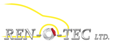 Ren-O-Tec Ltd — MOTs, servicing and repairs in Chelmsford